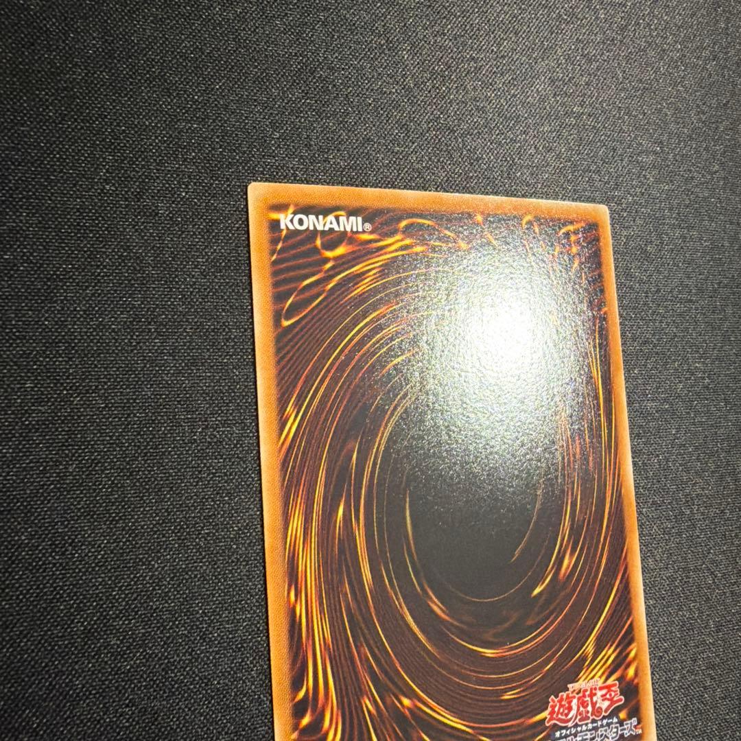 ブラックローズドラゴン ホロ 遊戯王