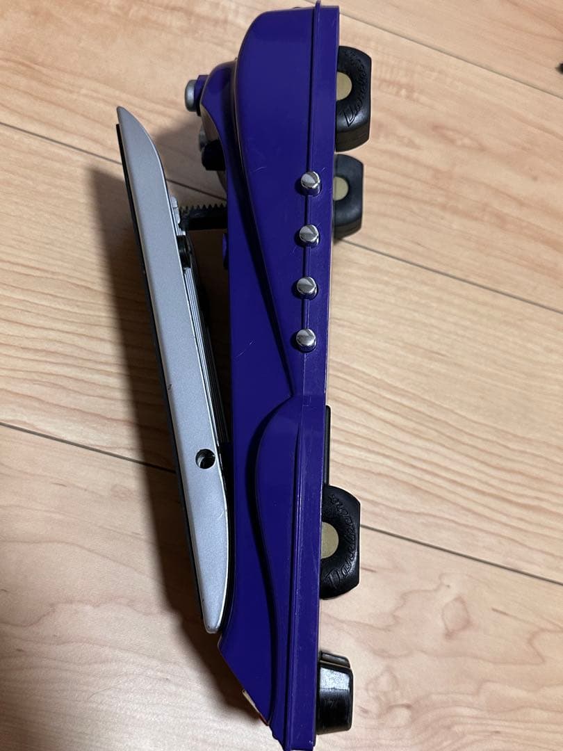 希少 美品 Danelectro Dan-O-Wah 多機能ワウ　ファズ