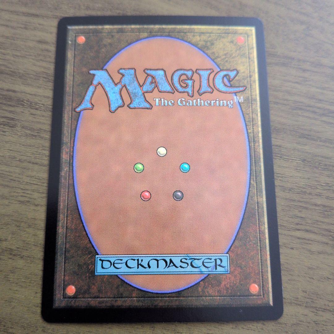 mtg 花を手入れする者 foil ジャパンショーケース 1枚