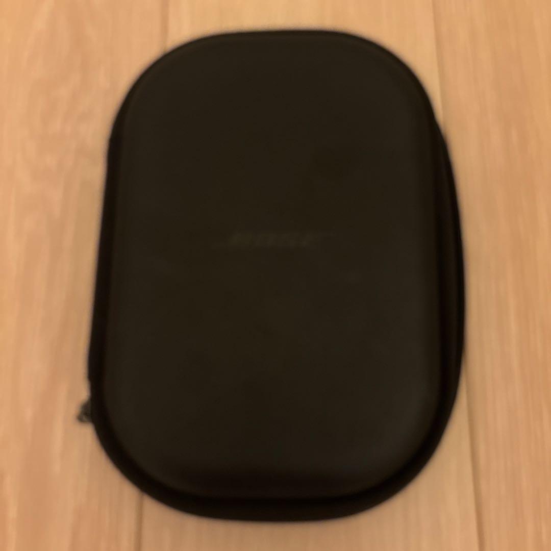 ヘッドホン Bose QuietComfort 35 Series II