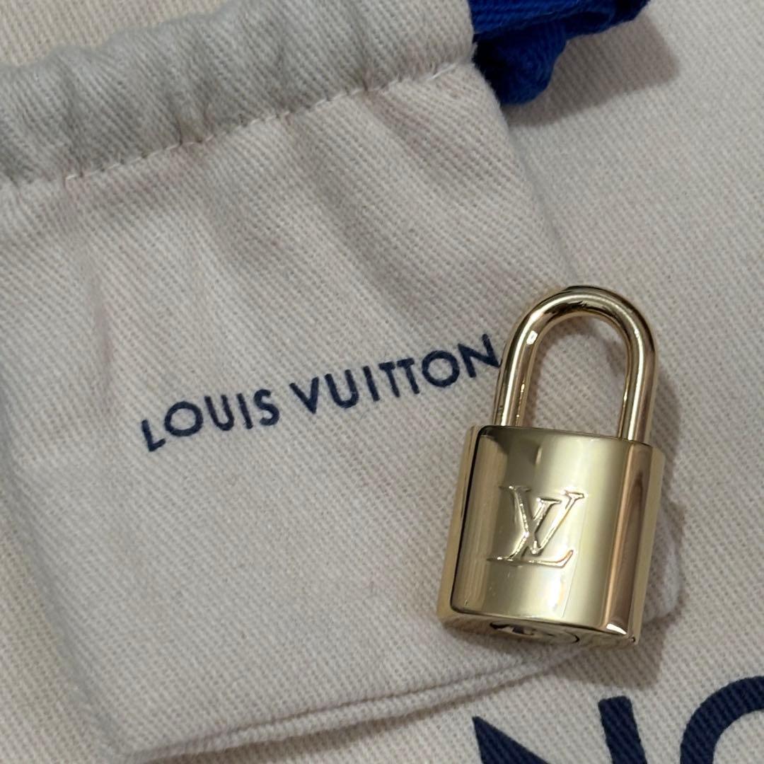 LOUISVUITTON ルイヴィトン アルマbb