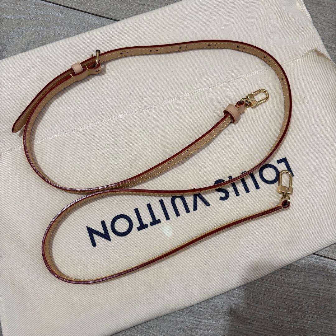 LOUISVUITTON ルイヴィトン アルマbb