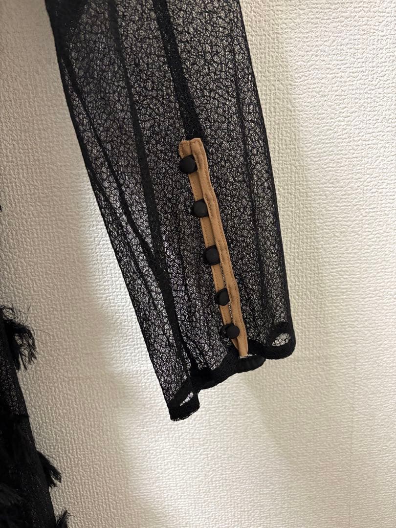 AMERI VINTAGE アメリビンテージ　ワンピース オケージョン