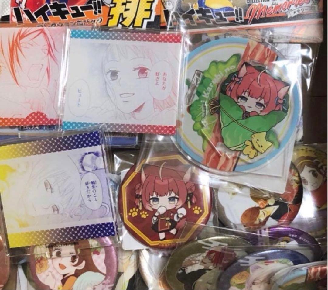 激安 アニメ キャラクターグッズ まとめ売り 大量 ノンジャンル フィギュア ①