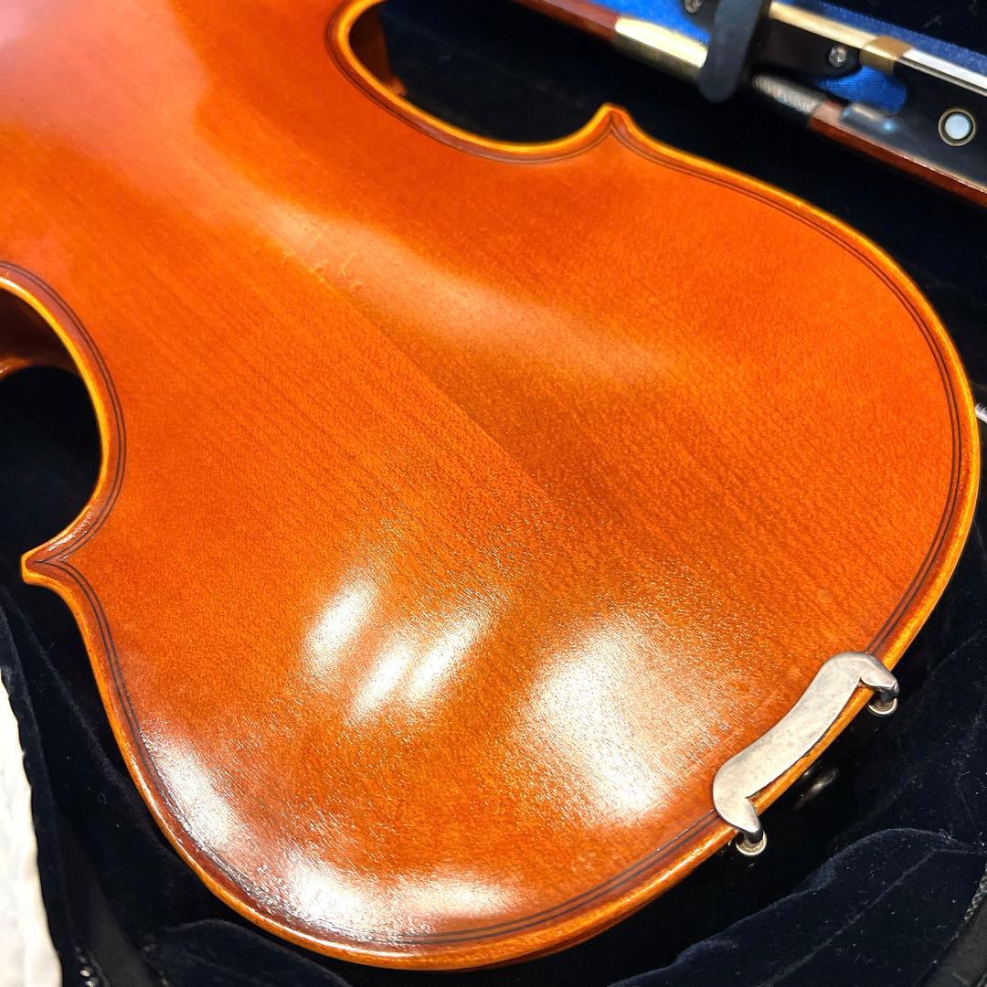 【良品】Andreas Eastman VL80 1/4 2021年製