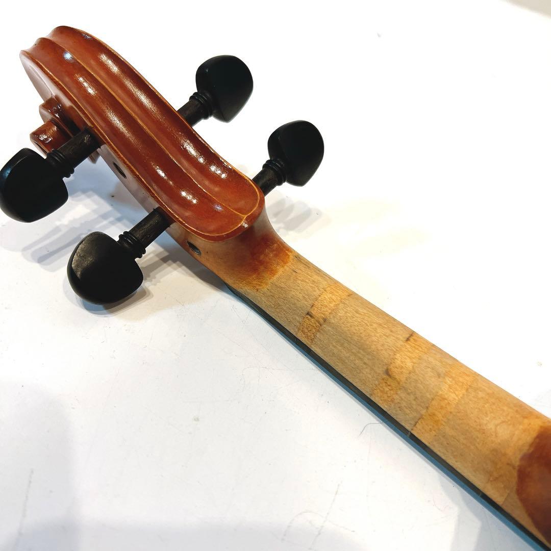 【良品】Andreas Eastman VL80 1/4 2021年製