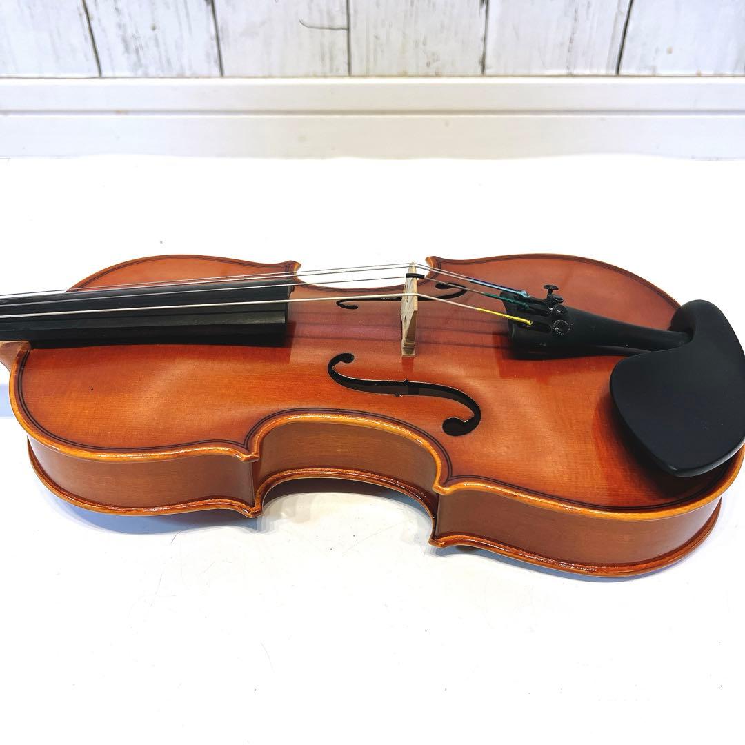 【良品】Andreas Eastman VL80 1/4 2021年製