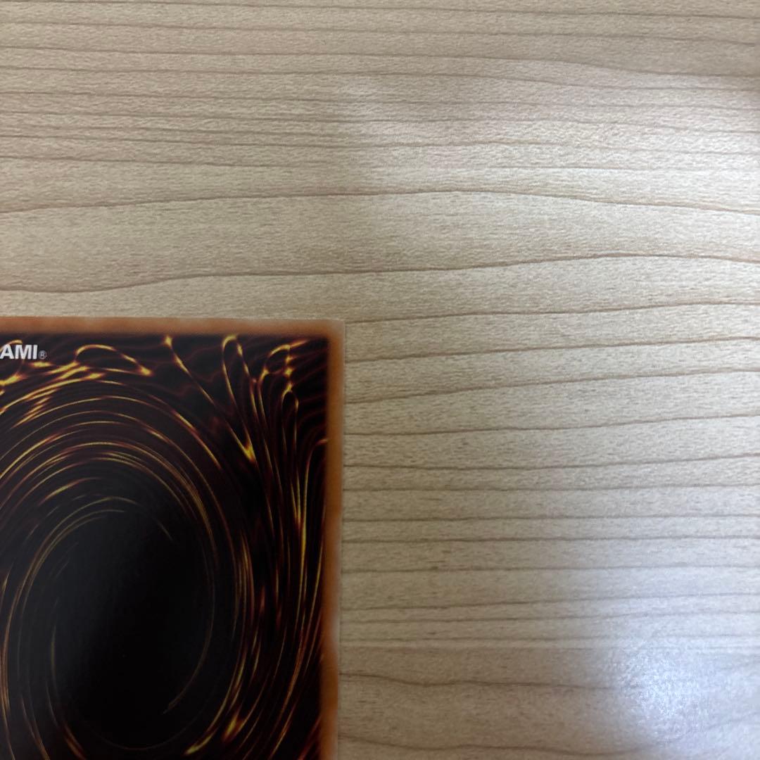 青眼の白龍　ホログラフィックレア　TRC1-1000