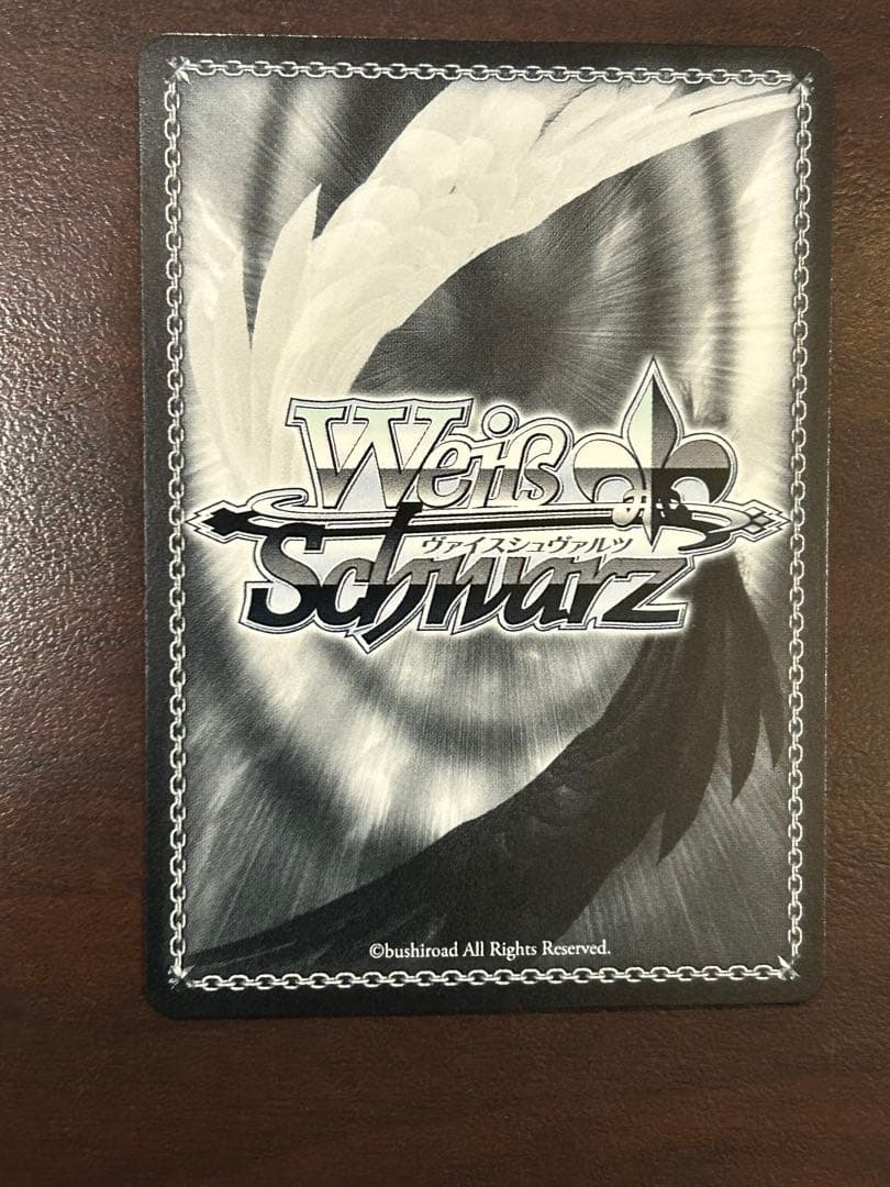 ヴァイスシュヴァルツ 怪獣になった男 怪獣8号 SEC