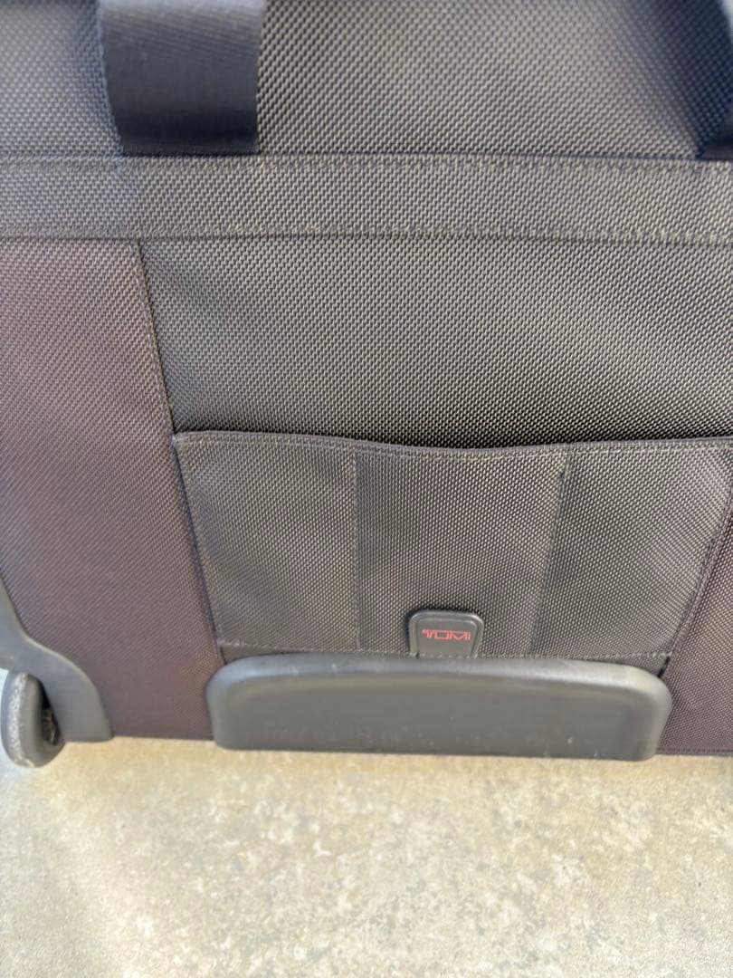 Tumi 26103DH エクスパンダブルキャリー
