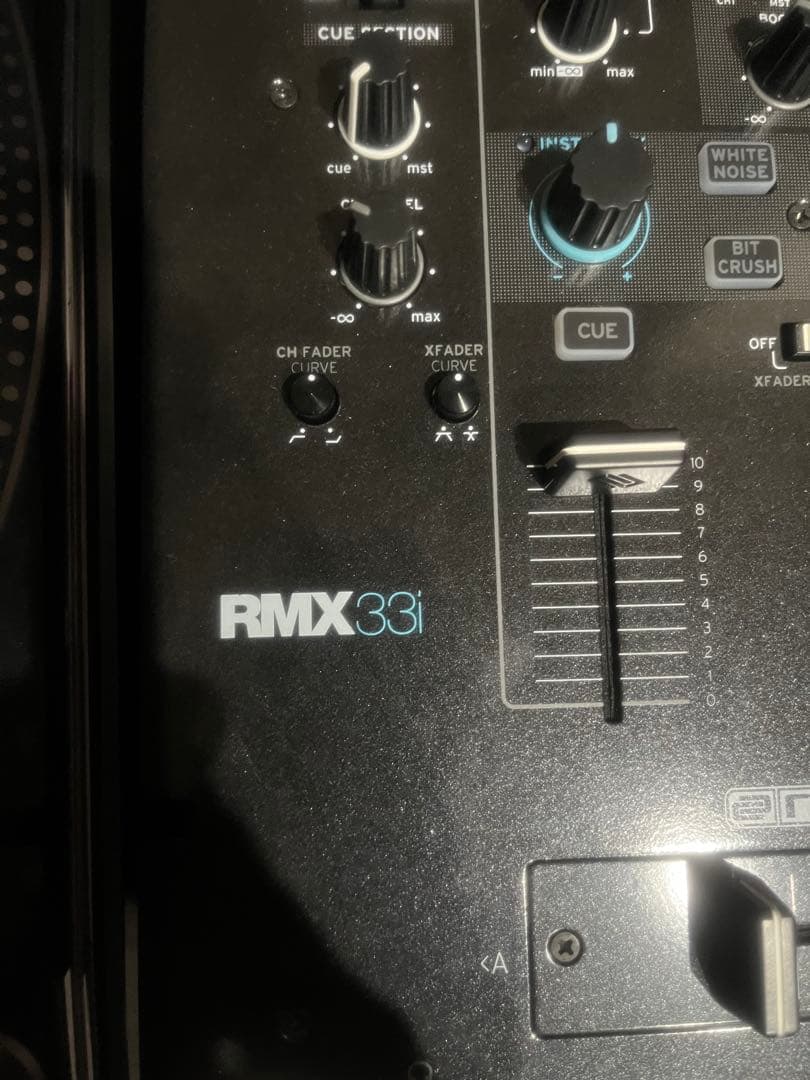 Pioneer DJ PLX-500 ターンテーブル 2台セット