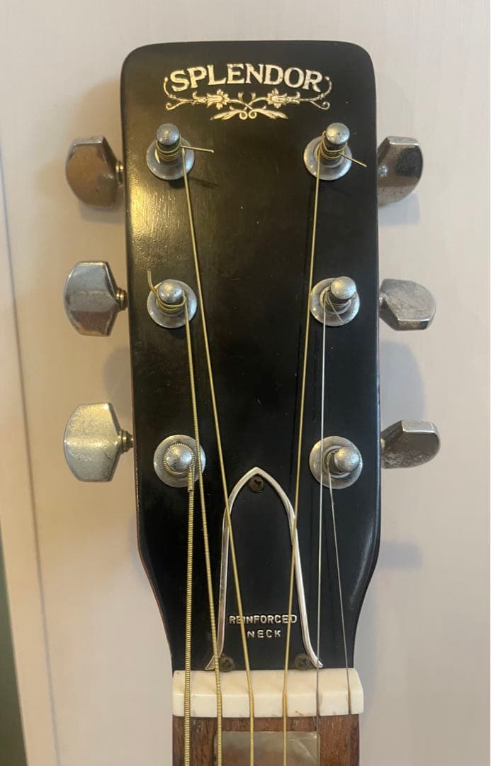 スプレンダー：Ｆ－１５０アコースティックギター