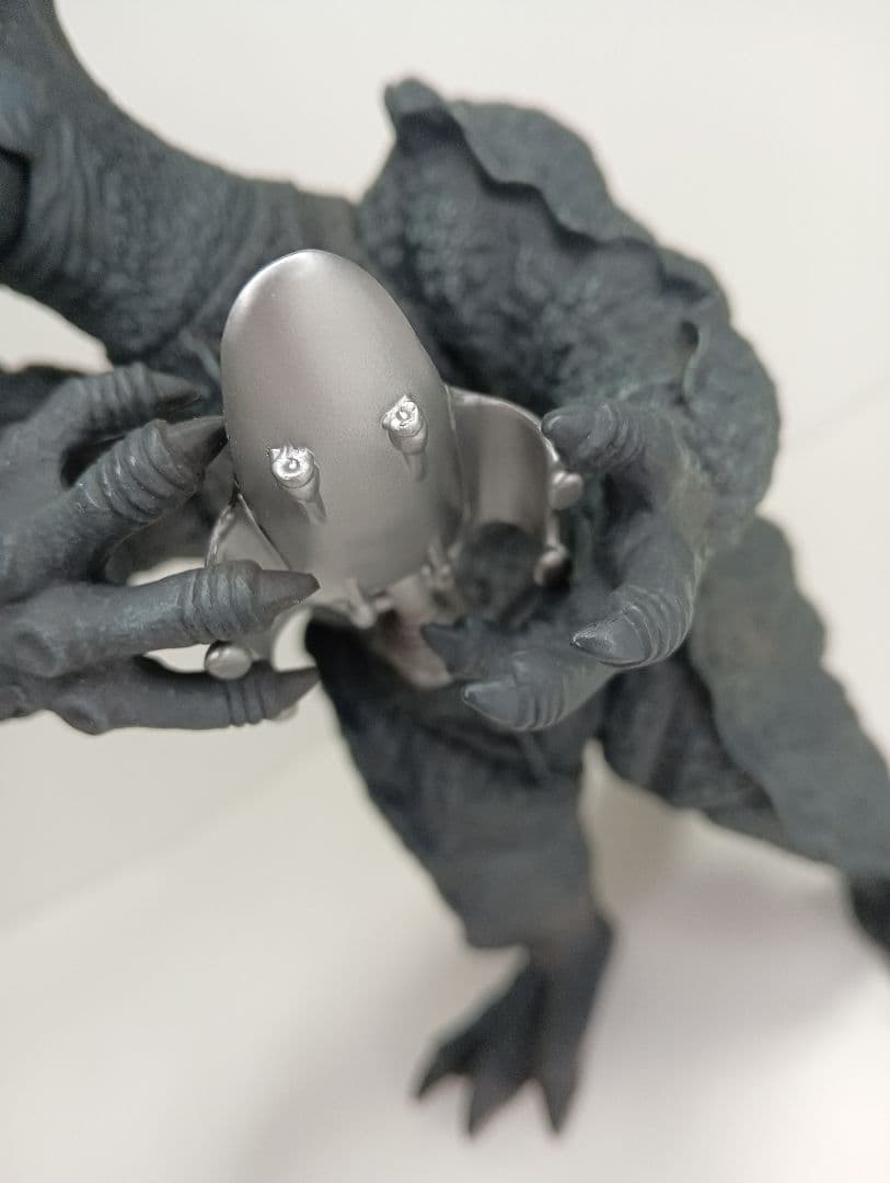 希少　エクスプラス 大怪獣シリーズ 宇宙大怪獣ギララ