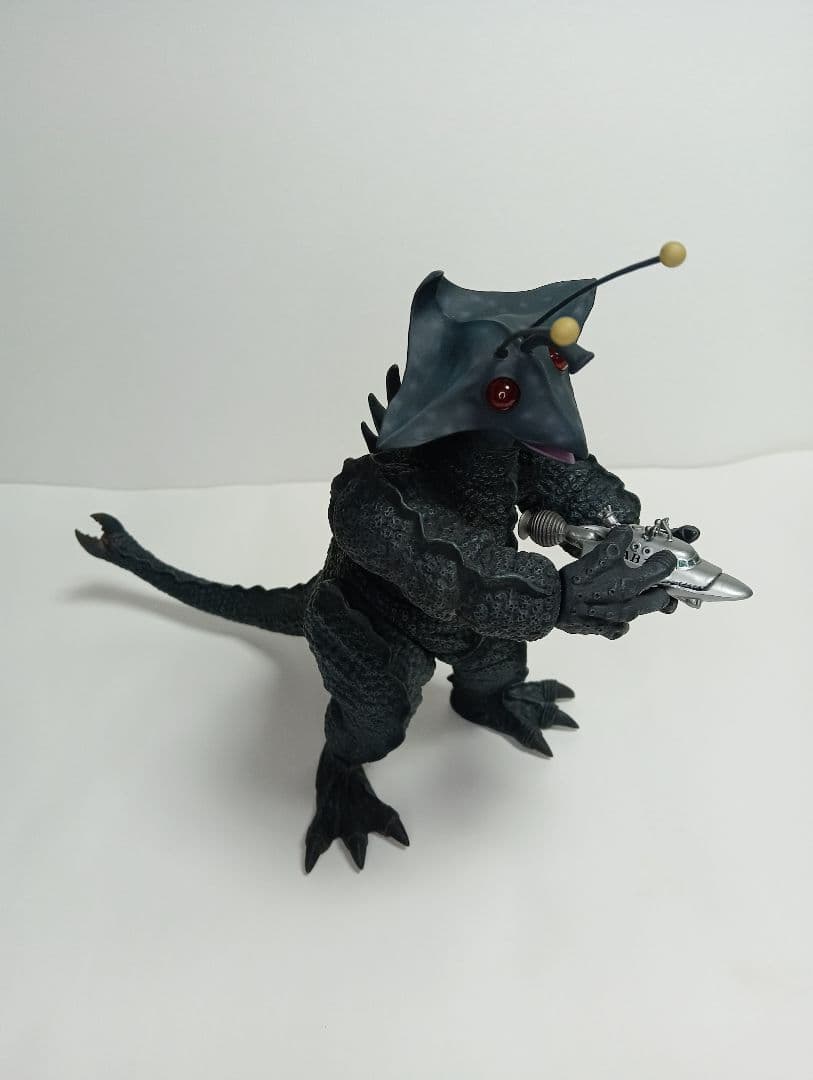 希少　エクスプラス 大怪獣シリーズ 宇宙大怪獣ギララ