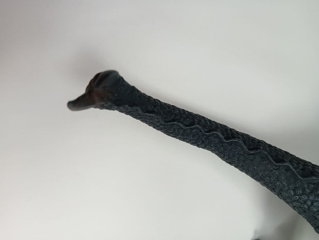 希少　エクスプラス 大怪獣シリーズ 宇宙大怪獣ギララ