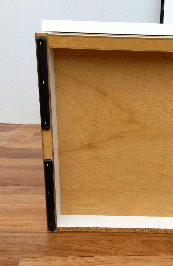 [shigeka2]MKマエダ　 白　鏡面仕上げ　テレビ台　AVラック