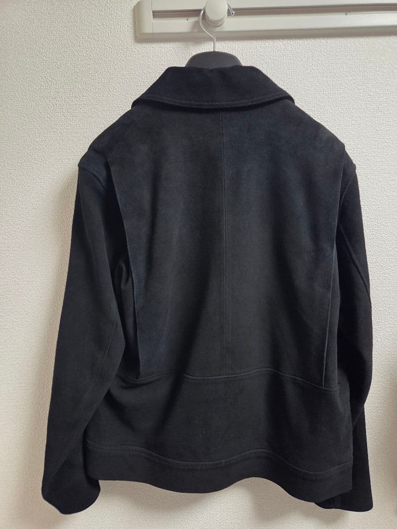 Paul Smith 24AW　レザージャケット　ポールスミス