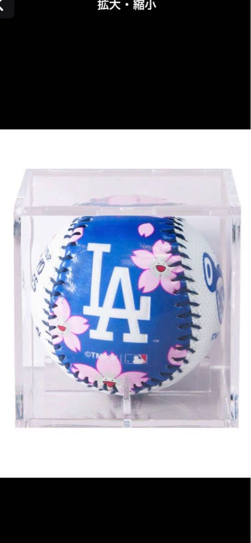 LA Dodgers TOKYO SERIES 2025 野球　ドジャース村上隆