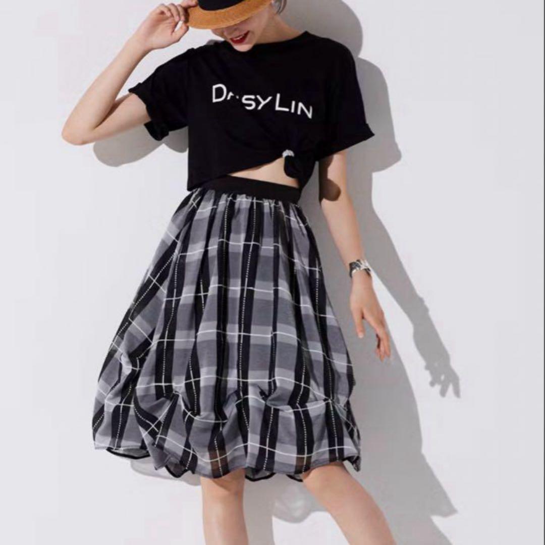 フォクシー　デイジーリン　スカート　ソフィア　42