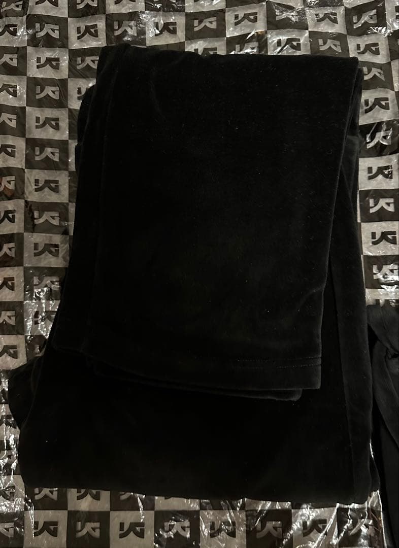 GD&TOP 公式グッズ　パーカー　パンツ　BIGBANG