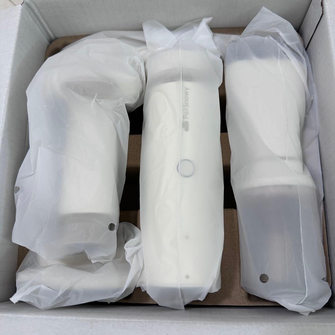 ペット用ワイヤレスグルーミング掃除機