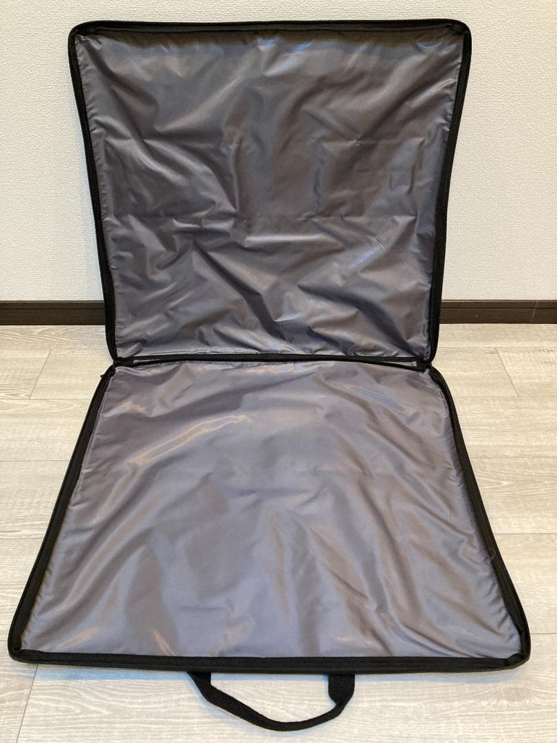 ECOFLOW 220W片面ソーラーパネルGen2【美品・ほぼ使用感なし】