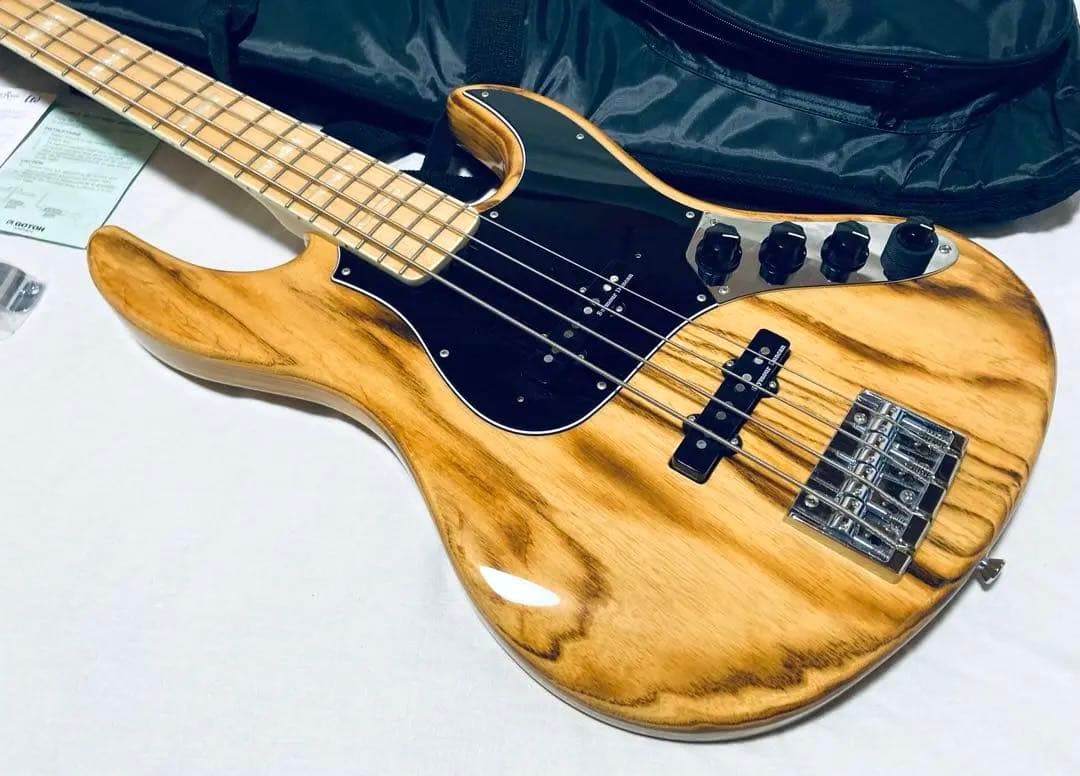 Edwards E-AM-155AS/M ベース アームレスト ESPケース付