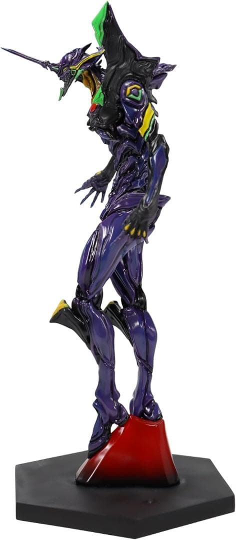 CCP×Yoshi. Project 第5弾 エヴァンゲリオン 第13号機