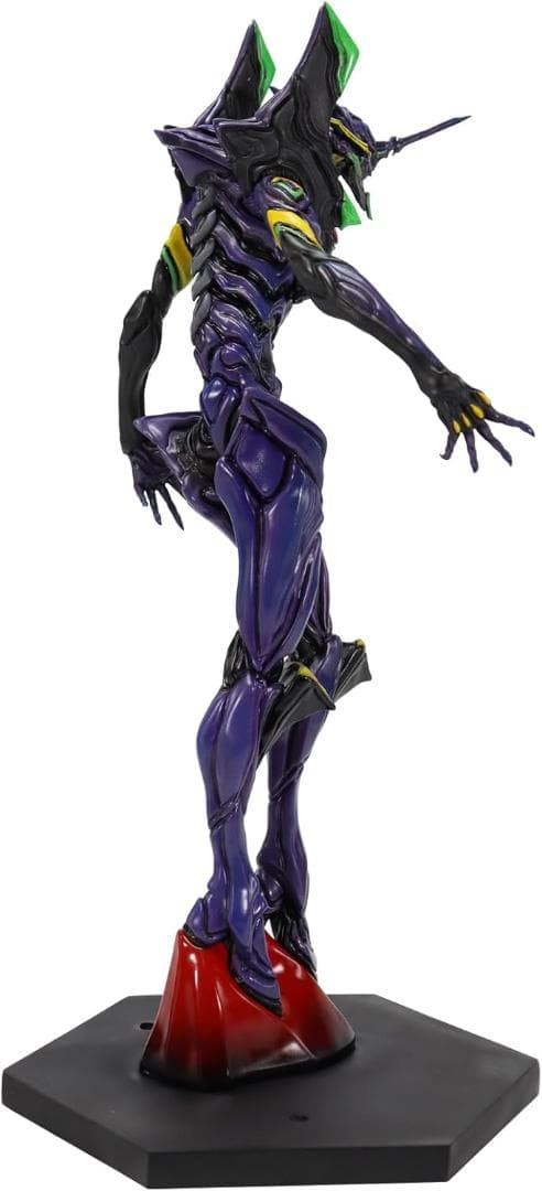 CCP×Yoshi. Project 第5弾 エヴァンゲリオン 第13号機