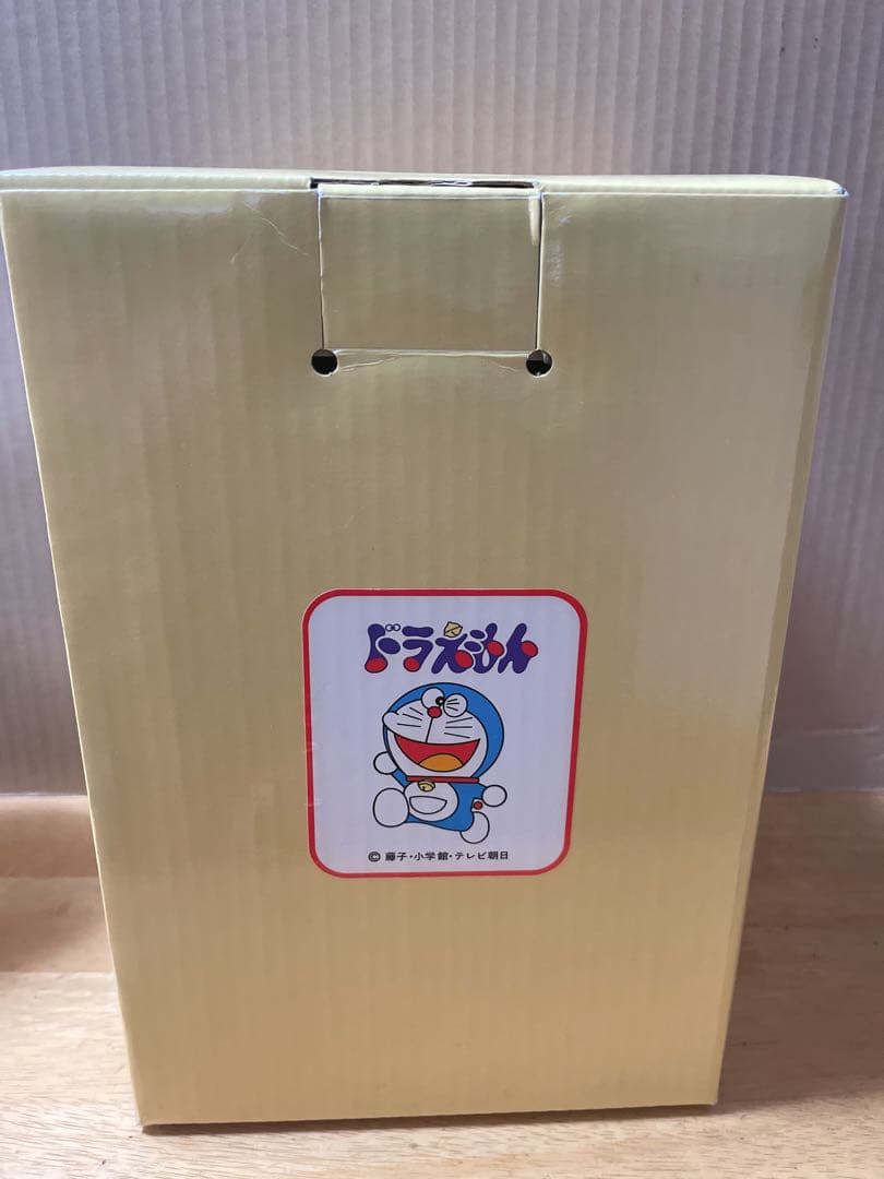 動作確認済 ドラえもん おしゃべり目覚まし時計 大山のぶ代