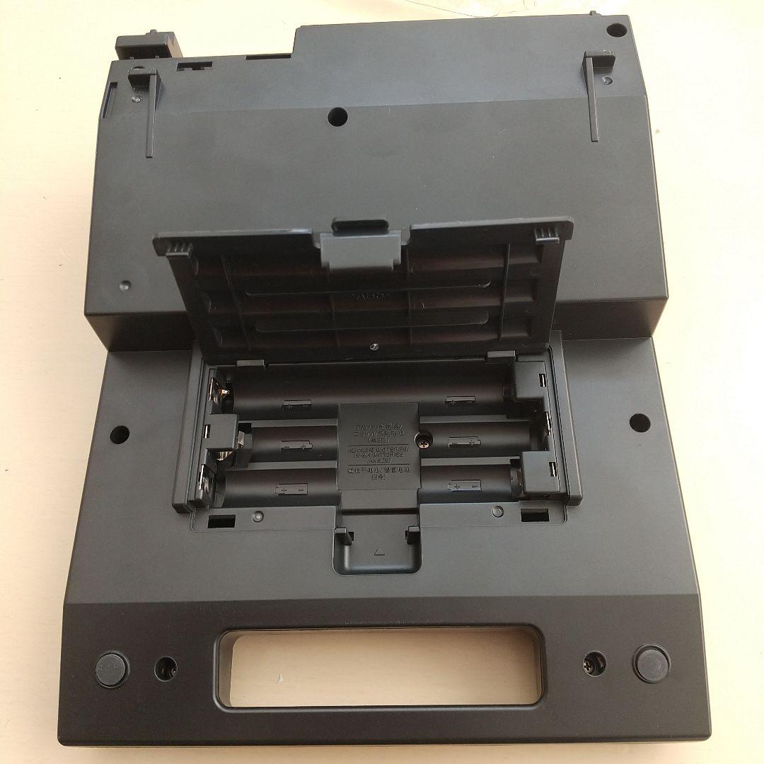 テプラ Tepra Pro KING JIM SR550 使用少なめ