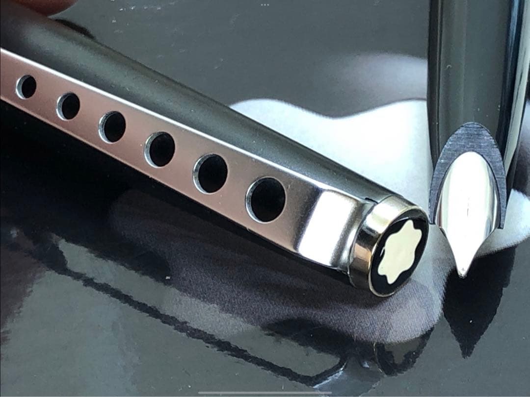 ⭐️モンブラン⭐️ポルシェカレラN05225⭐️Carerra非常にレアなコラボモデル