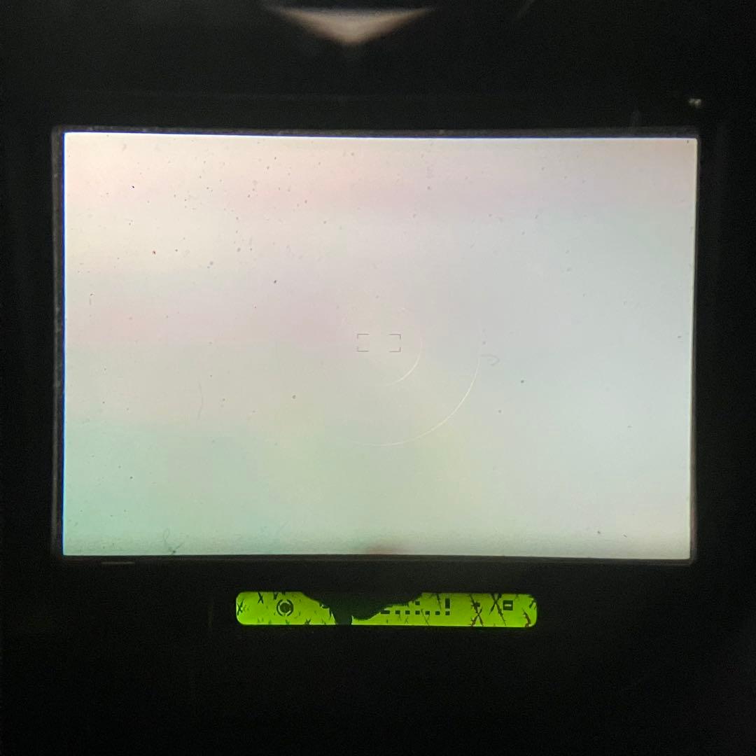 Nikon F4 SLR MB-21 ブラック ジャンク フィルム一眼レフカメラ