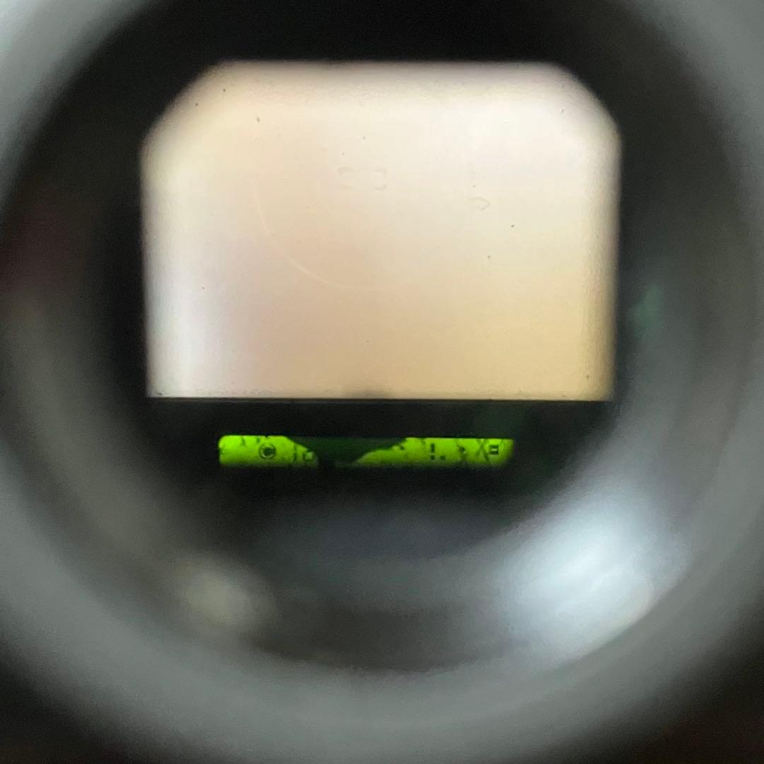 Nikon F4 SLR MB-21 ブラック ジャンク フィルム一眼レフカメラ