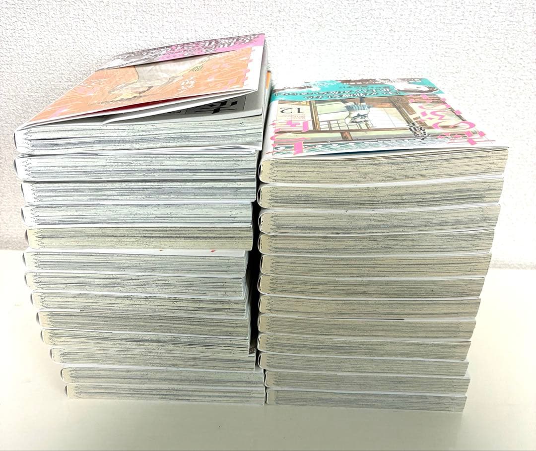 七つ屋志のぶの宝石匣　1〜25巻 既刊 全巻 セット 二ノ宮知子