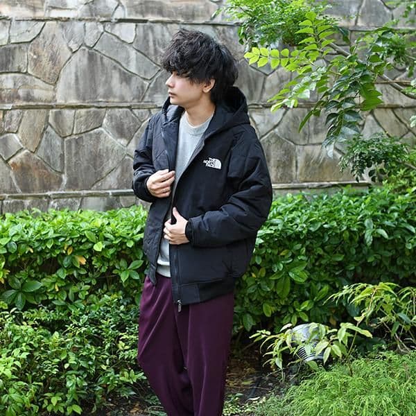 THE NORTH FACE 国内正規品 ヤッキンジャケット NY８２５５１