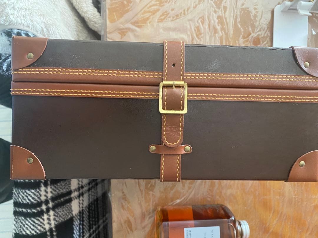 Chivas Regal 15年 スペシャルリザーブ ギフトセット