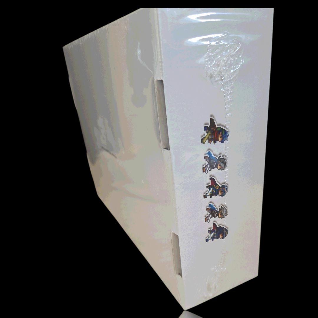 未開封ファイアーエムブレムサイファ プレイヤーズボックスC89ドットサプライ