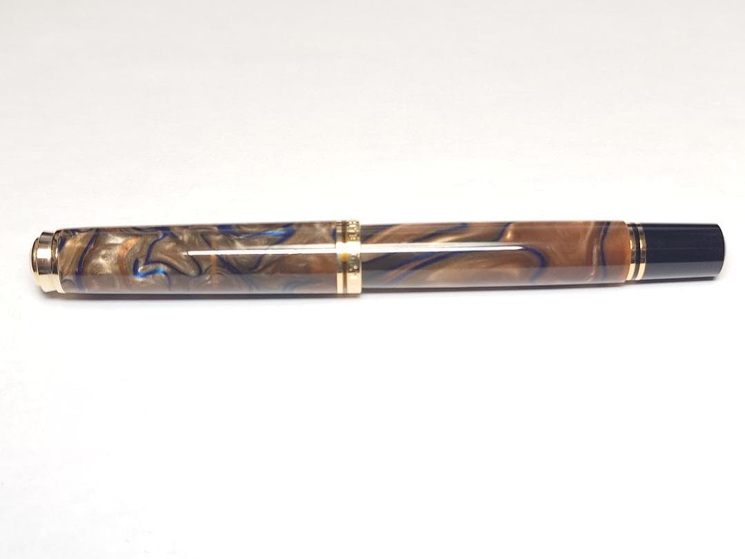 Pelikan 特別生産品 スーベレーン M805 グランプラス B