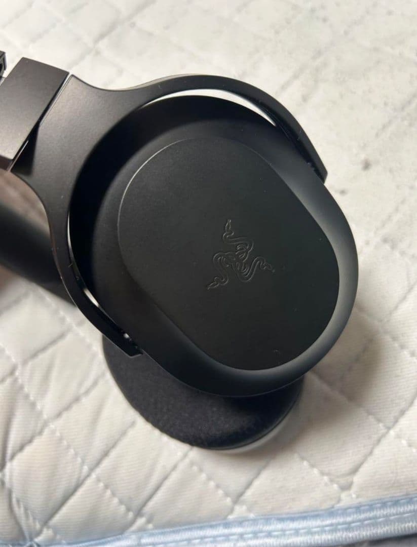 Razer BARRACUDA X ワイヤレスヘッドセット