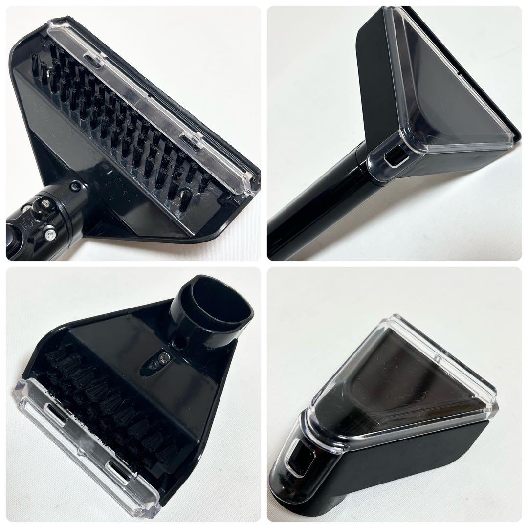 【ほぼ未使用】yadea リンサー洗浄機 R6｜加熱式60℃｜14000Pa強力