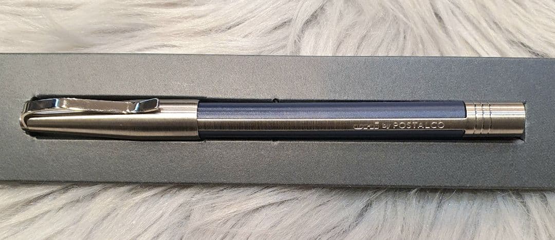 ✨uni ユニ ポスタルコ レイヤードボールペン✨ジェットストリーム ほぼ未使用