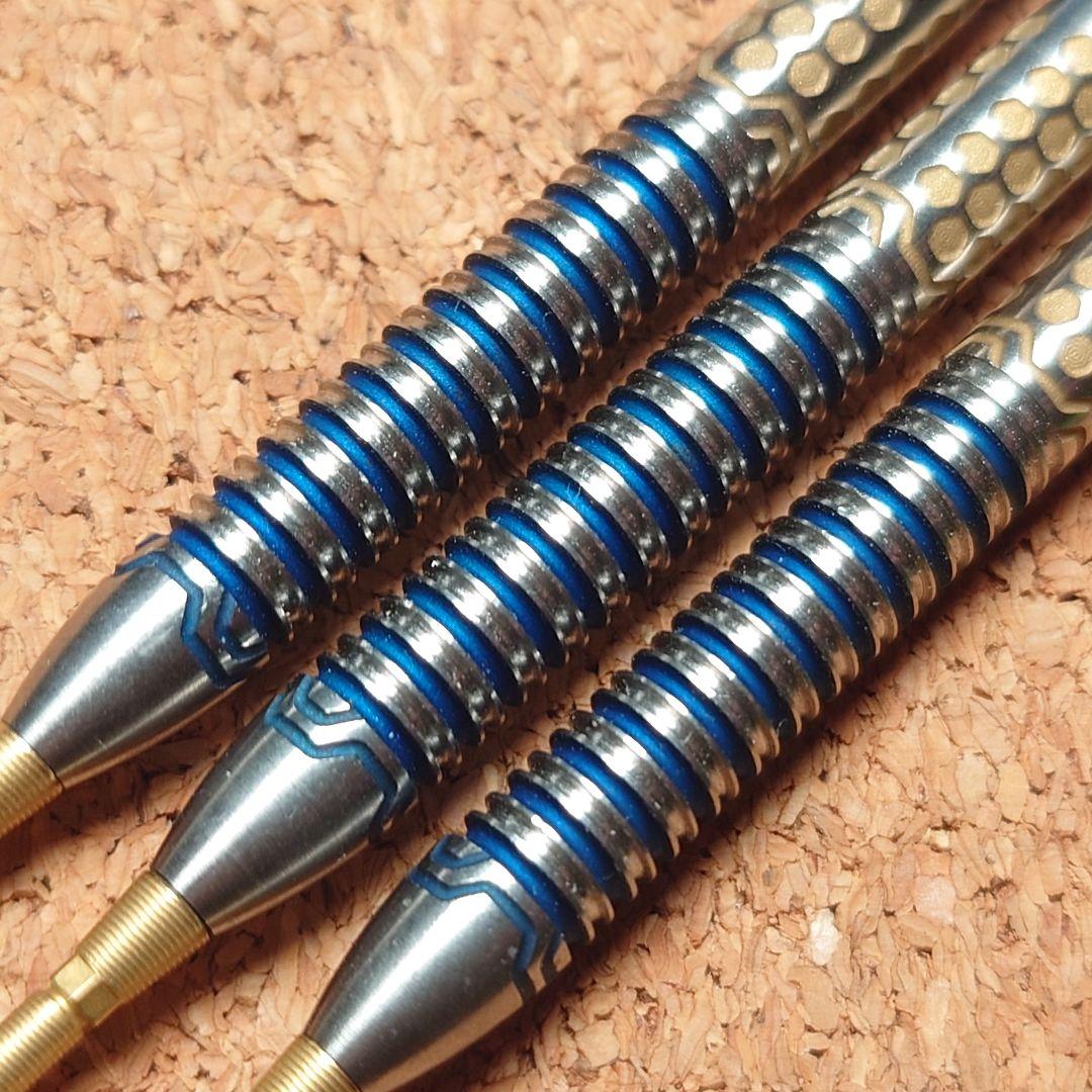 ダーツ target Josh Rock G1 swiss point 22g