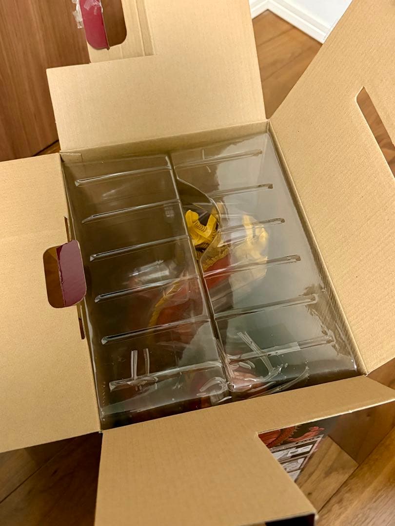 一番くじ ドラゴンボール VSオムニバス超 ラストワン 神龍 究極DB ver.