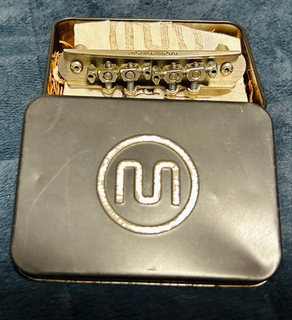 MASTERY BRIDGE (マスタリーブリッジ) M2