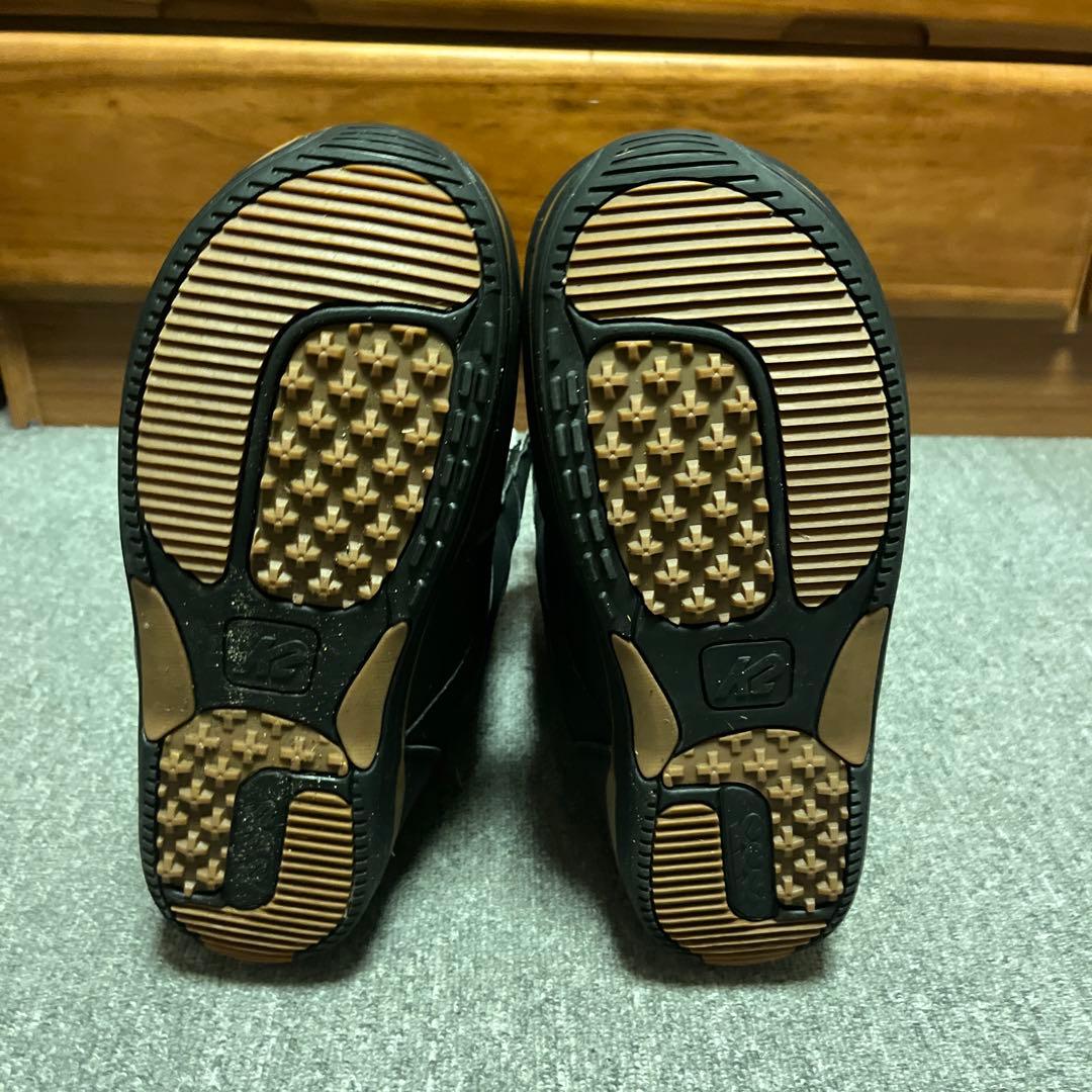 Ｋ２スノーボードブーツ
