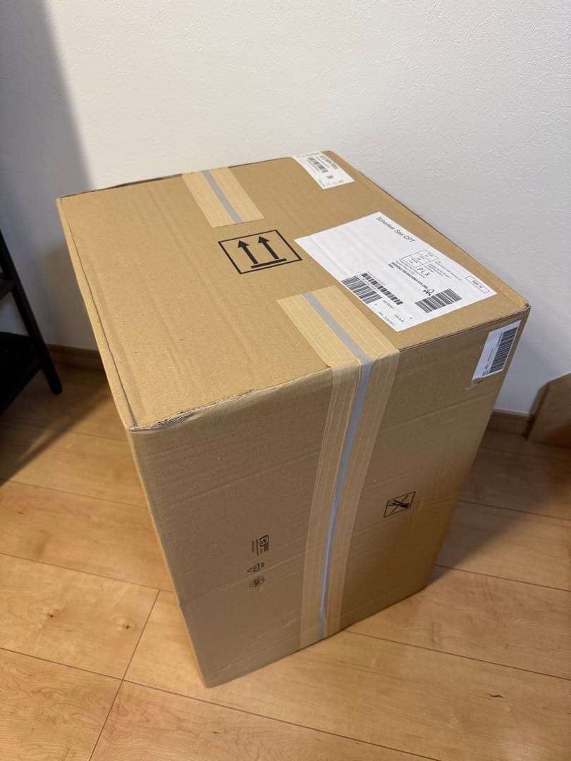 【新品未使用】RIMOWA × PORSCHE スーツケース 74L