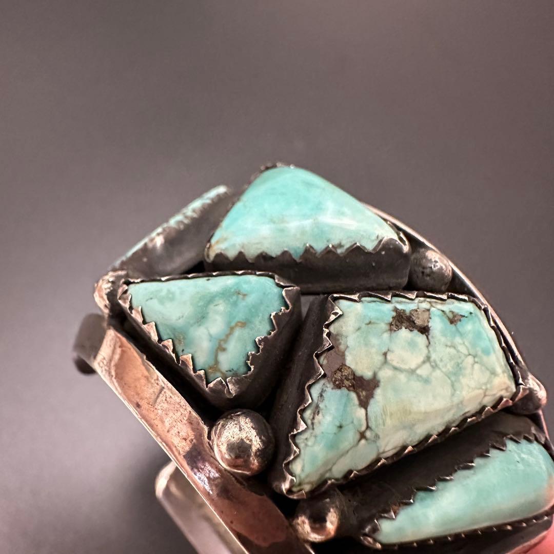 【専用】BIG HAND 2014 No.3267 バングル