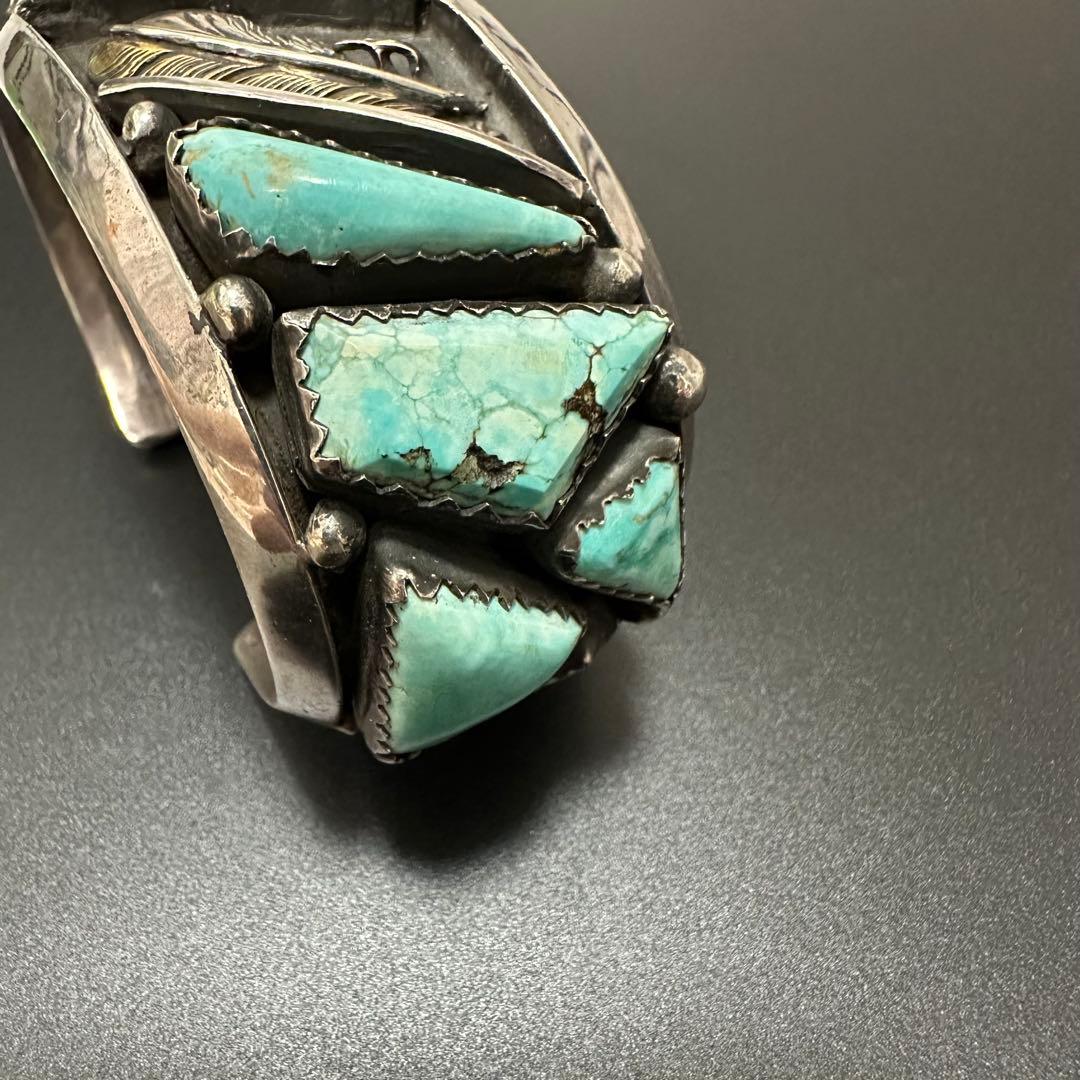 【専用】BIG HAND 2014 No.3267 バングル