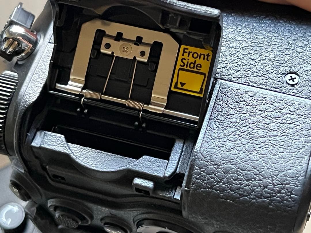 【ショット回数2,110+おまけ付】Z7 24-70mm f/4 レンズキット